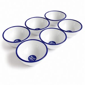 Meze bowl