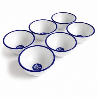 Meze bowl