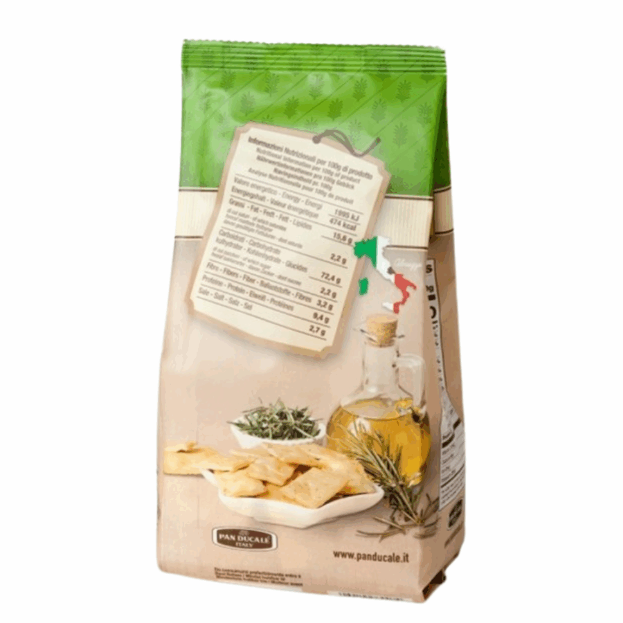 Rosemary Crostini - Image 3