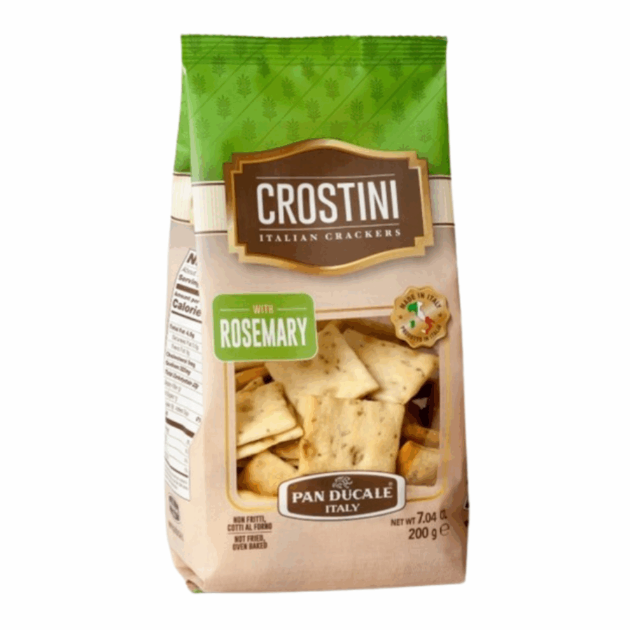 Rosemary Crostini - Image 2