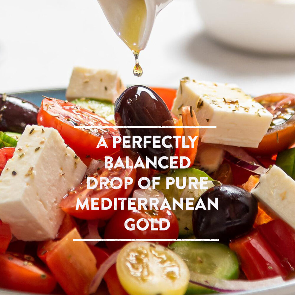 Organic Greek EVOO (cold-pressed) - Image 5