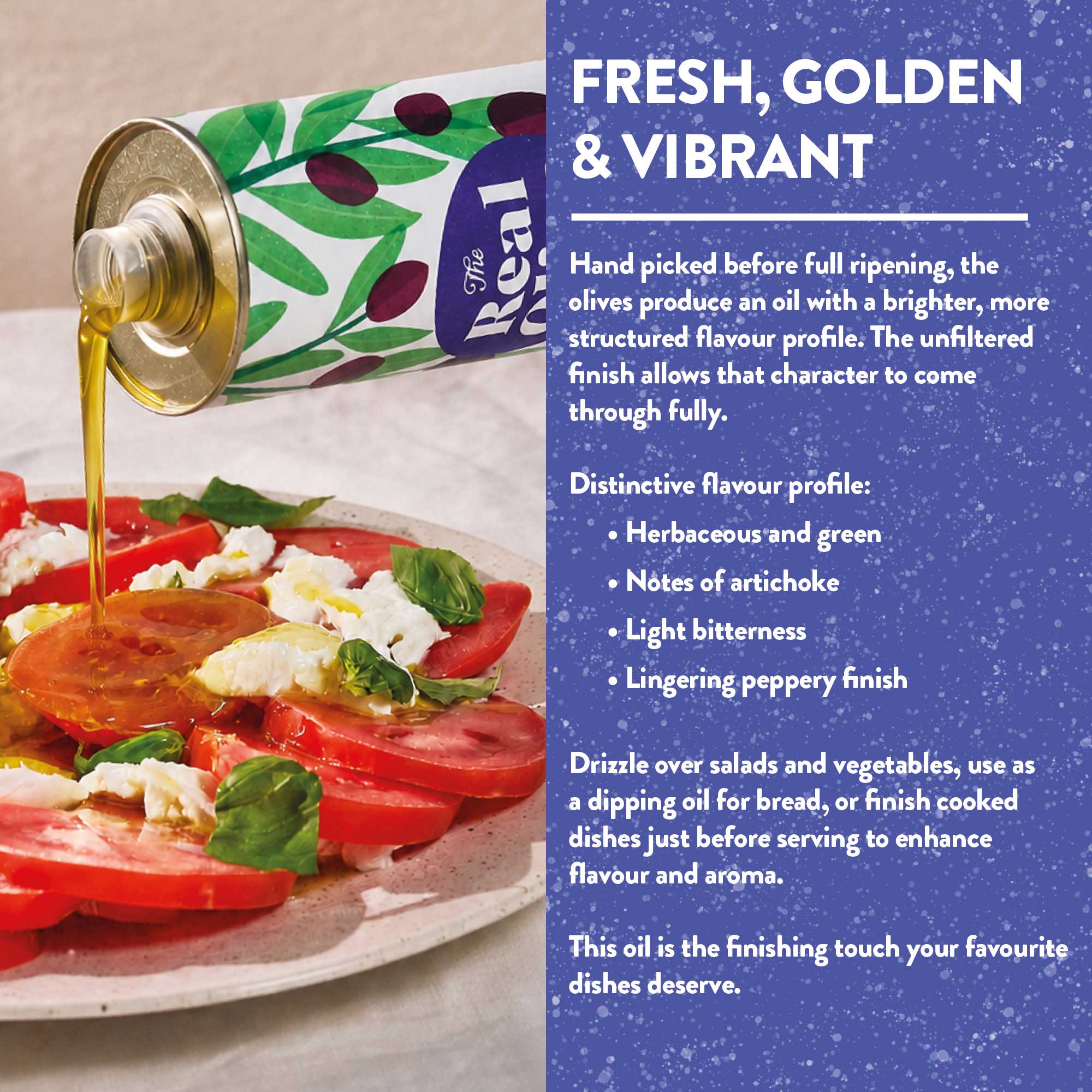 Organic Unfiltered Polyphenol-Rich Greek Extra Virgin Olive Oil - Image 6